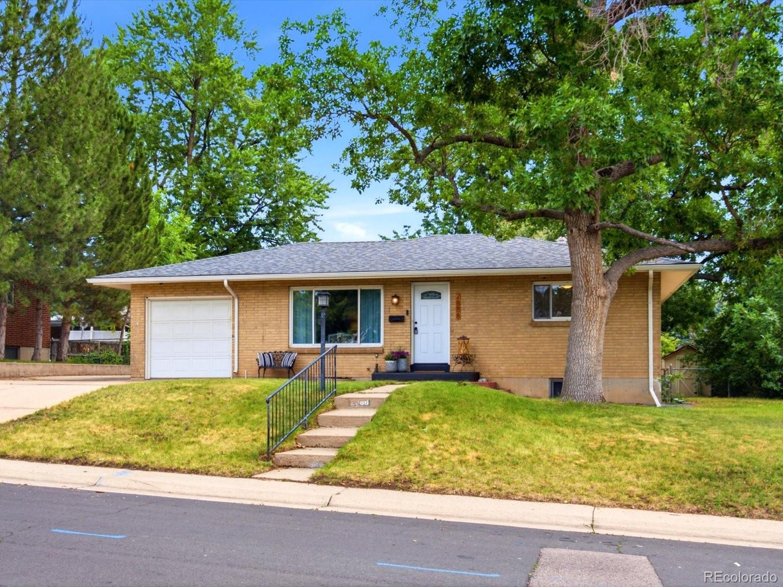 denver&nbsp; House Search Picture