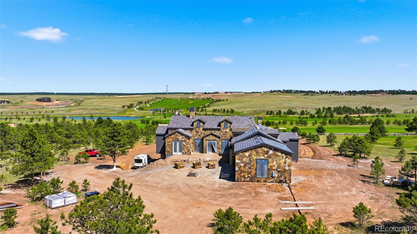15331  Allen Ranch Road, colorado springs&nbsp; House Search MLS Picture