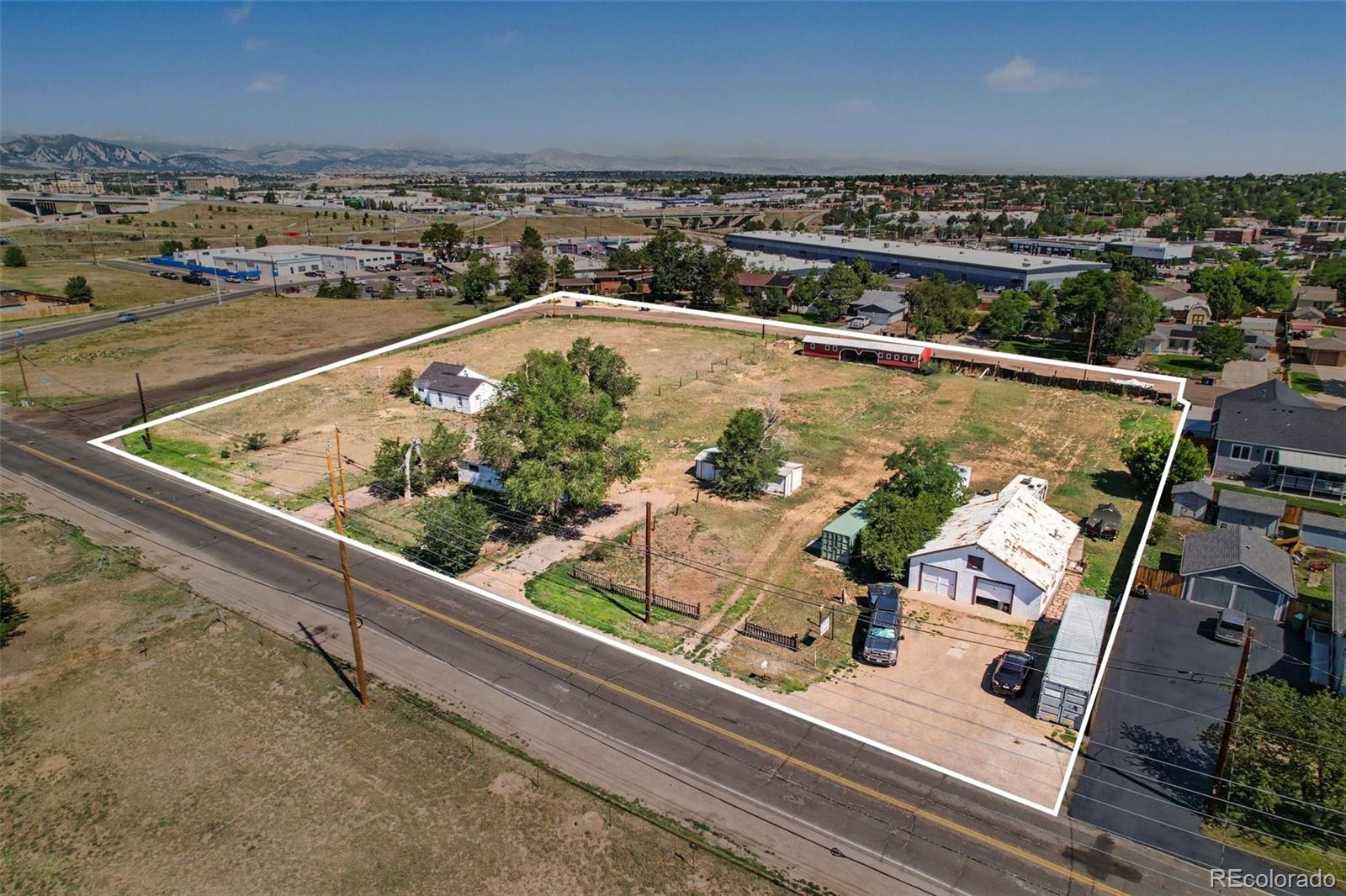 8035 W 120th Avenue, broomfield&nbsp; House Search MLS Picture
