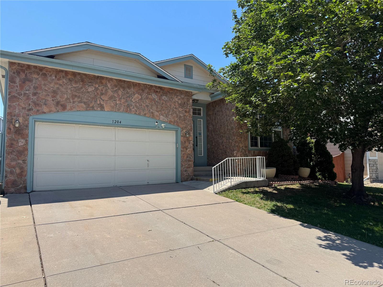 1204 W 111th Place, denver&nbsp; House Search MLS Picture