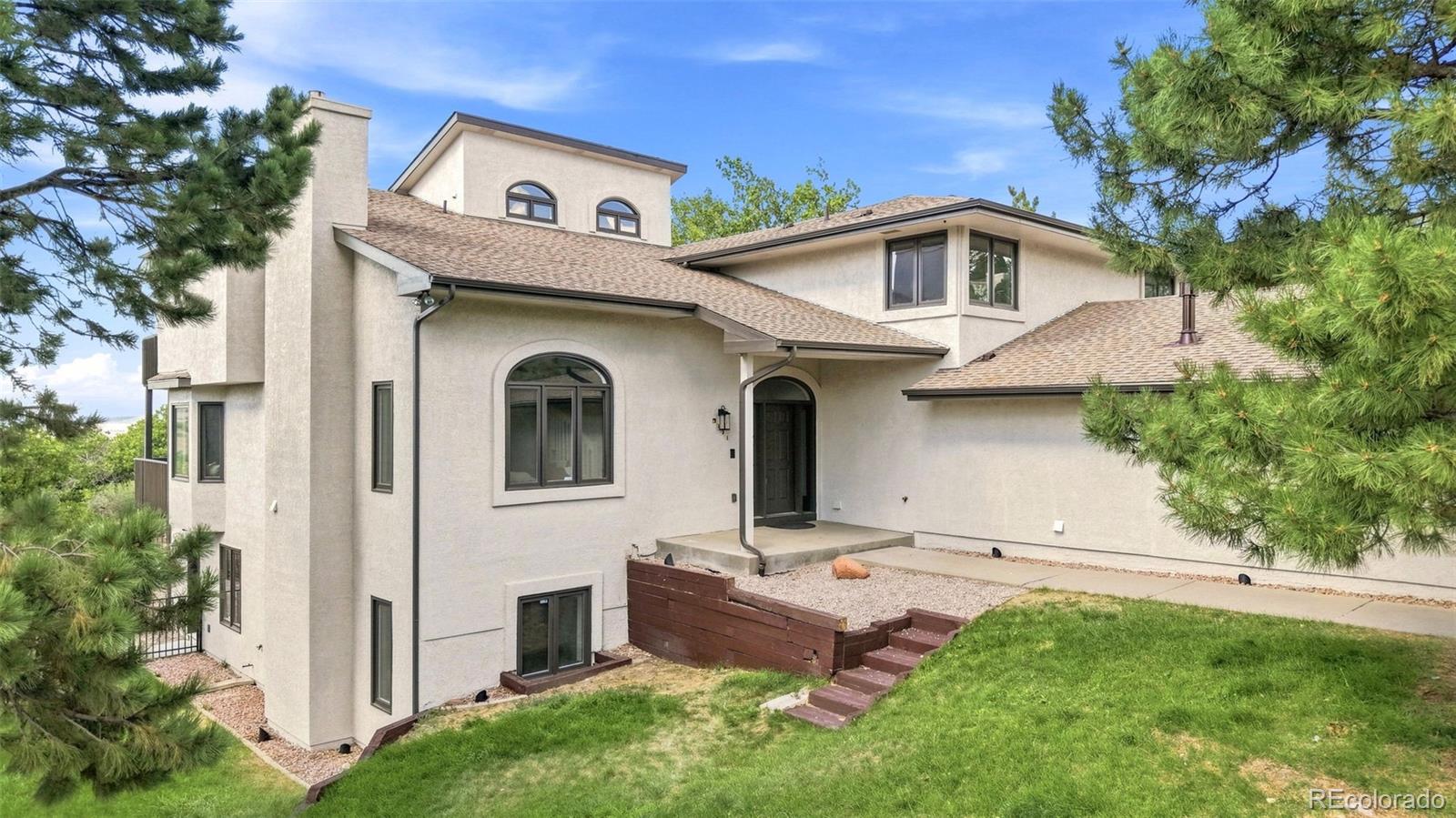 castle rock&nbsp; House Search Picture