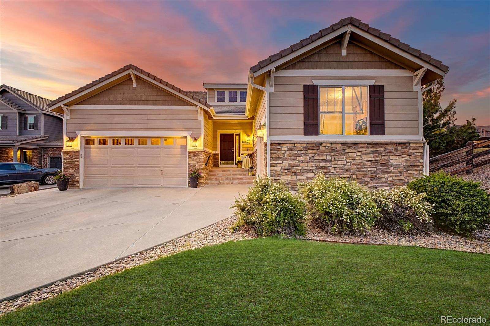  Aurora Home | MLS #: 315511223589 E Ottawa Place, Aurora Beds: 2 Baths: 2 Price: $692,000