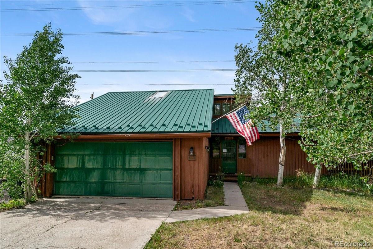 93  Cooper Drive, dillon&nbsp; House Search MLS Picture