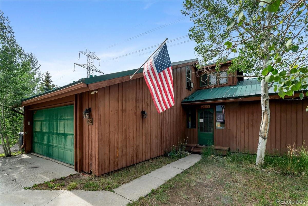 93  Cooper Drive, dillon&nbsp; House Search MLS Picture