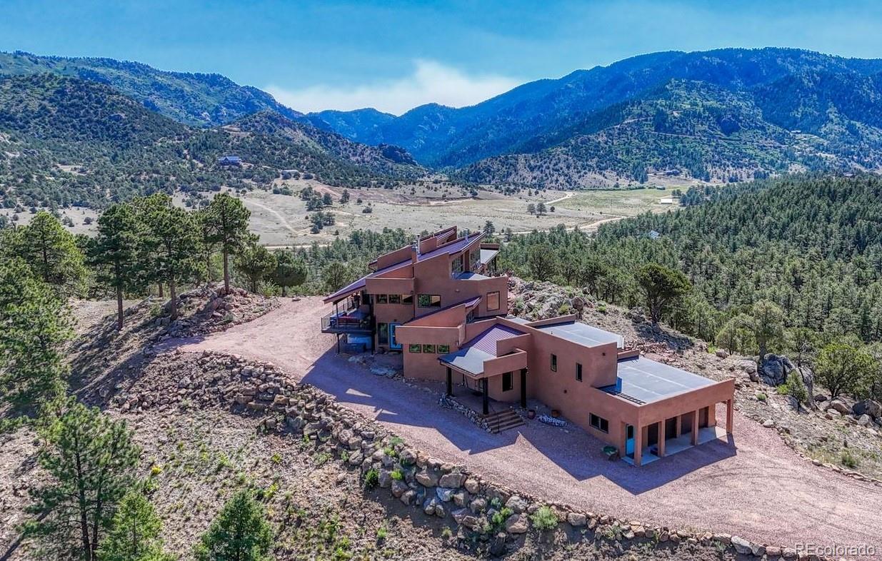 300  Sangre Way, canon city&nbsp; House Search MLS Picture