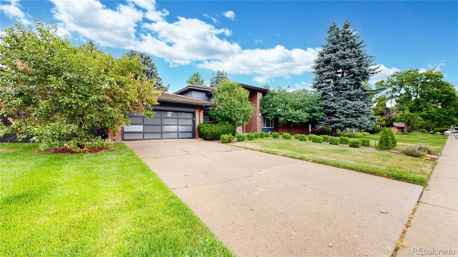 463  Locust Street, denver&nbsp; House Search MLS Picture