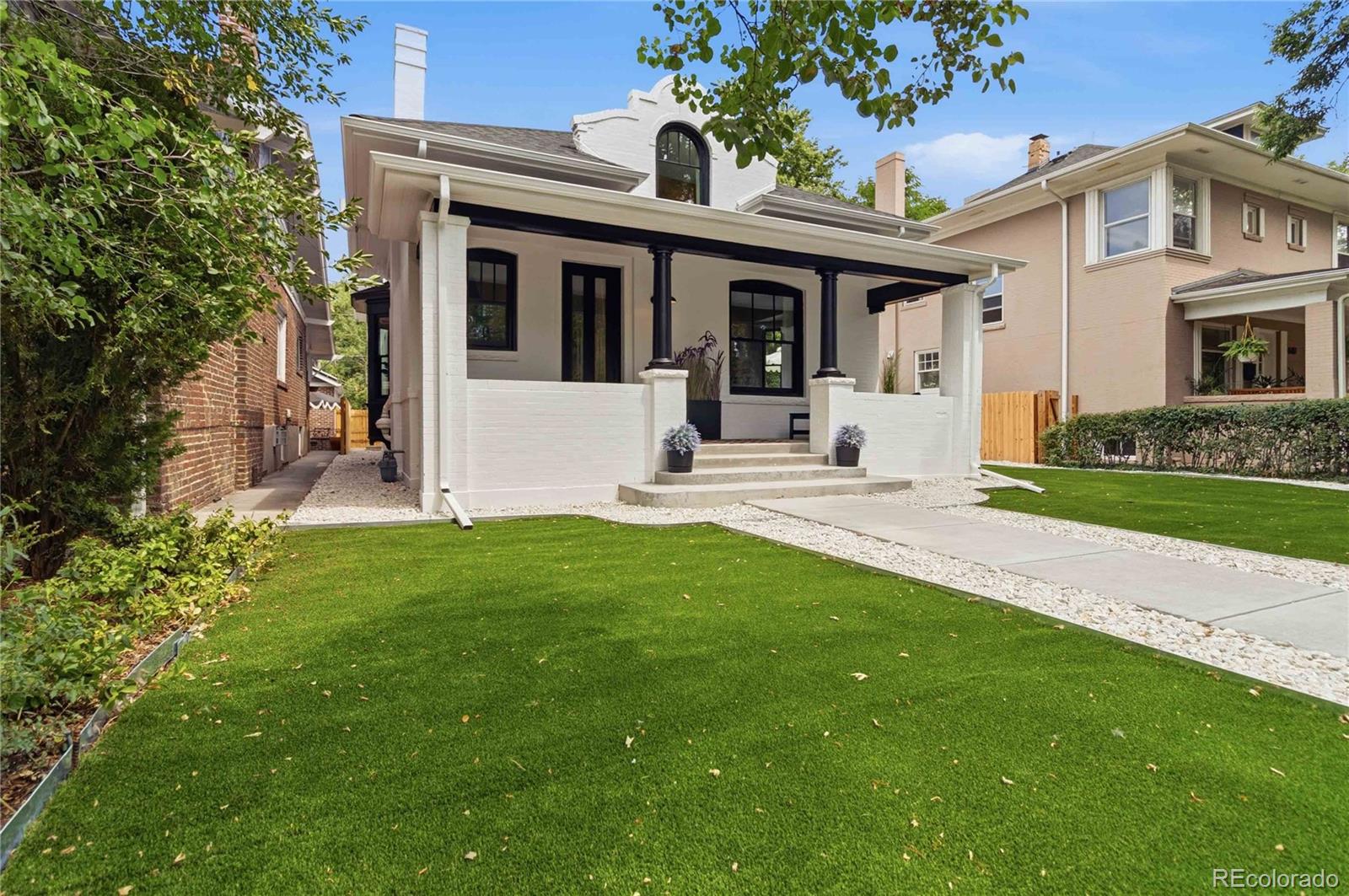 denver&nbsp; House Search Picture