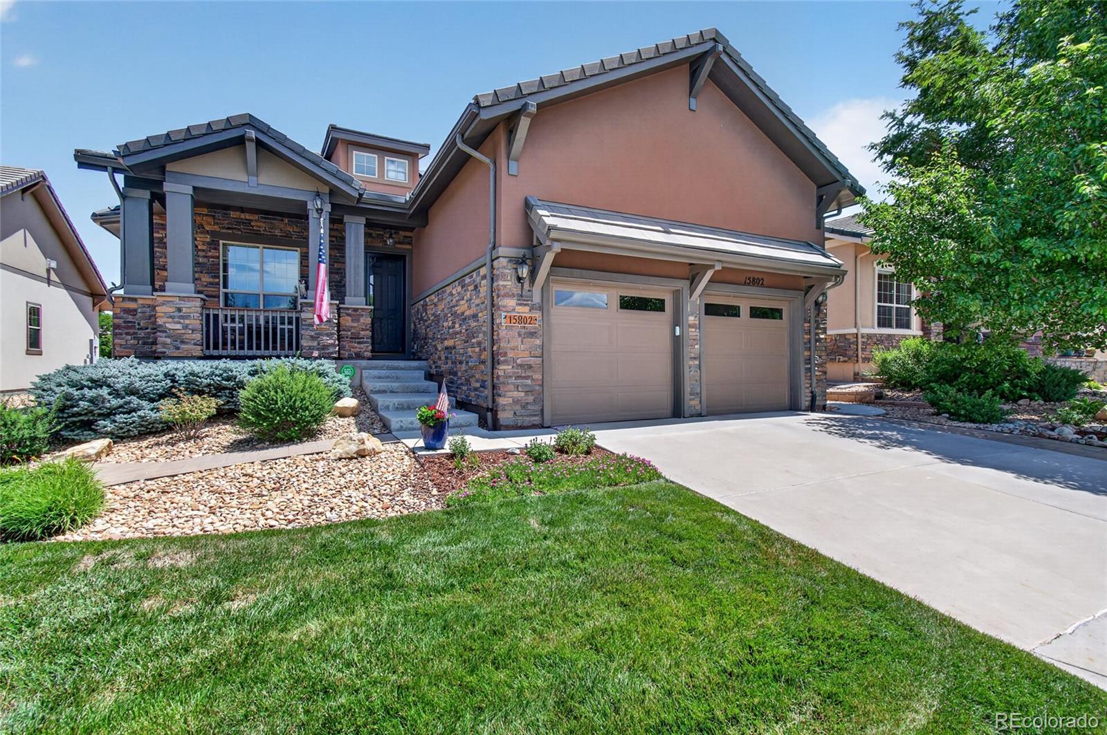  Broomfield Home | MLS #: 493007715802  Lavender Place, Broomfield Beds: 2 Baths: 2 Price: $849,000