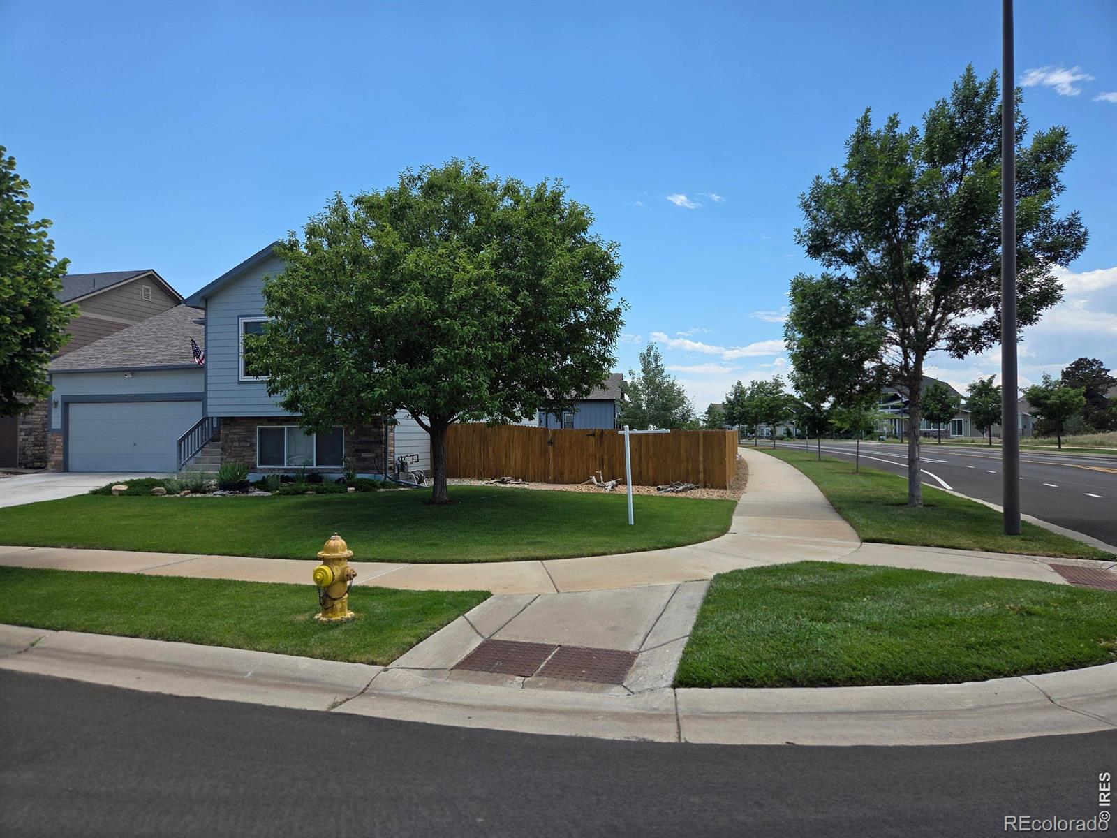 3445  Yule Trail Drive, fort collins&nbsp; House Search MLS Picture