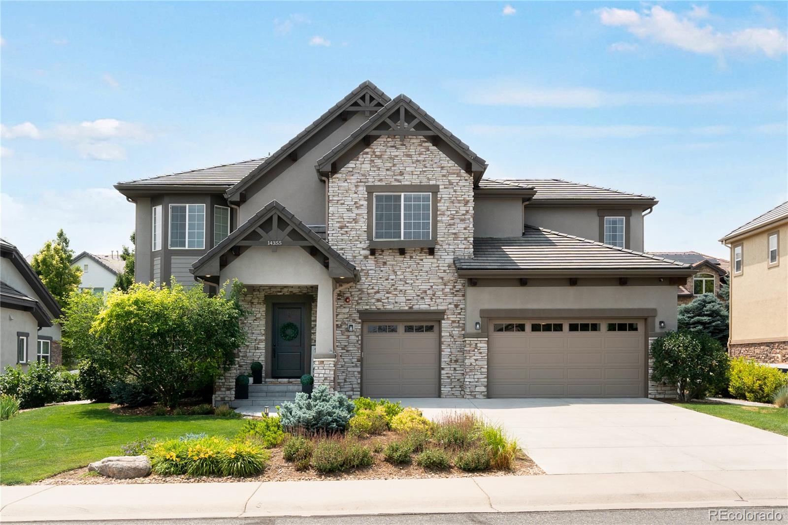  Broomfield Home | MLS #: 836544714355  Navajo Street, Broomfield Beds: 4 Baths: 4 Price: $1,425,000
