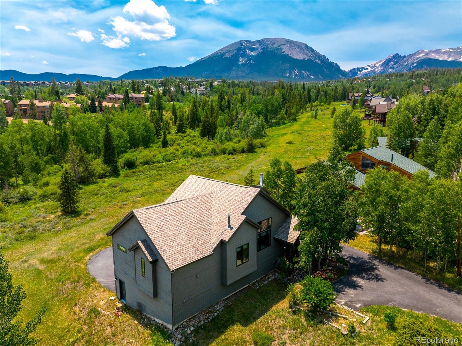 1108  Royal Buffalo Drive, silverthorne&nbsp; House Search MLS Picture
