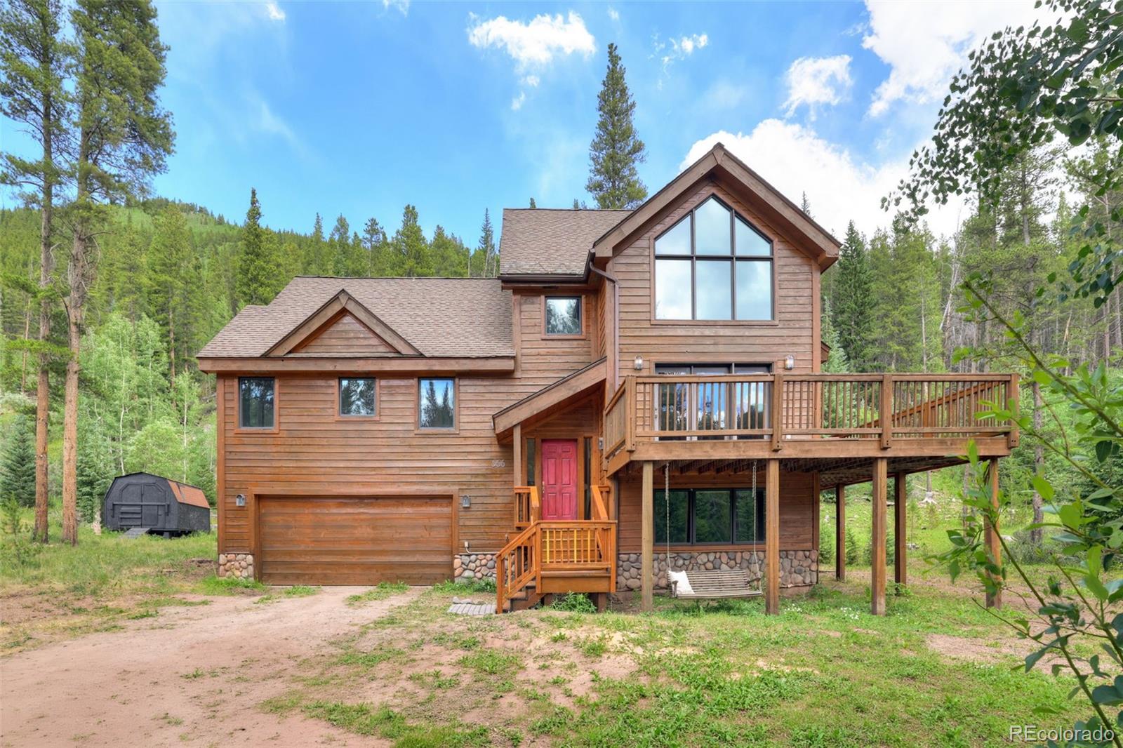 blue river&nbsp; House Search Picture