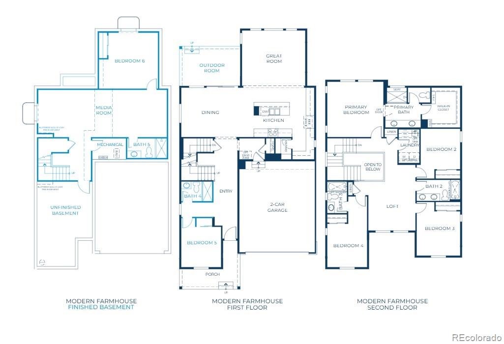 17548  Big Foot Trail, parker&nbsp; House Search MLS Picture