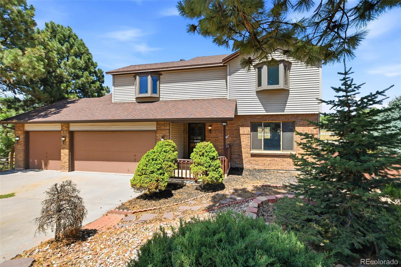 The Pinery Parker Home | MLS #: 92170415314  Blandford Circle, Parker Beds: 4 Baths: 4 Price: $612,000