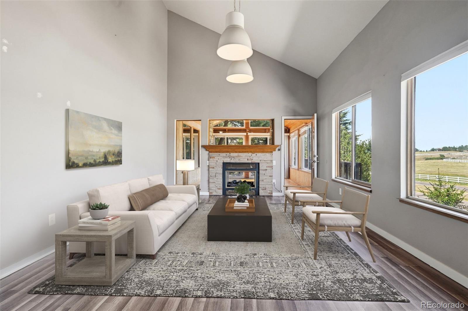 5314  Blandford Circle, parker&nbsp; House Search MLS Picture