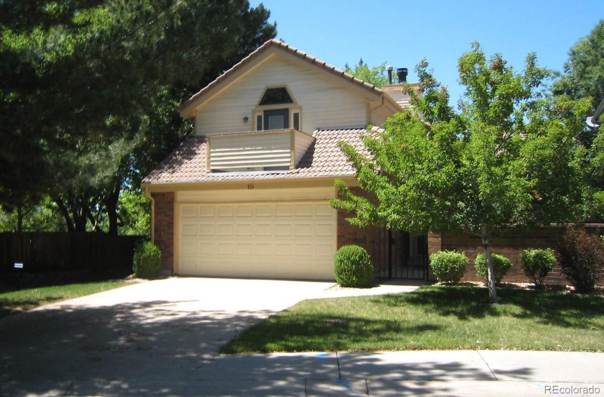denver&nbsp; House Search Picture