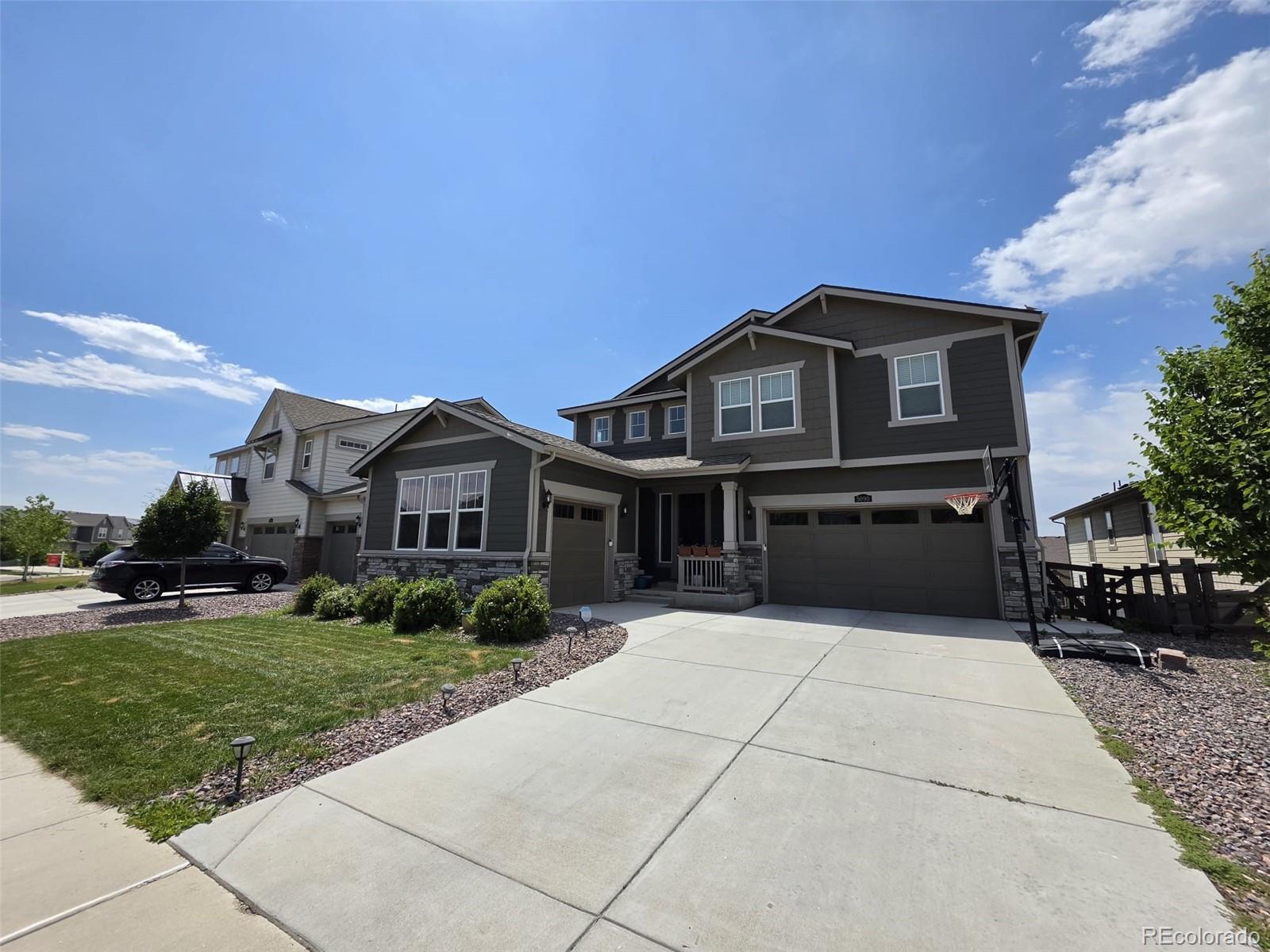  Firestone Home | MLS #: 43747555090  Preserve Place, Firestone Beds: 6 Baths: 5 Price: $840,000