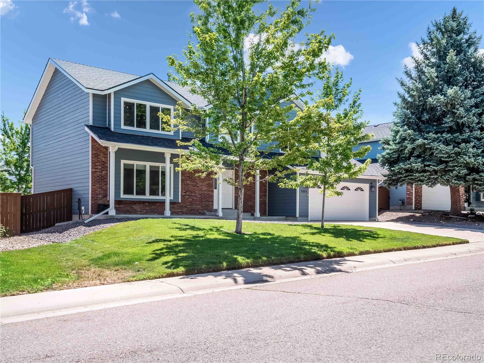 9304  Montrose Way, littleton&nbsp; House Search MLS Picture
