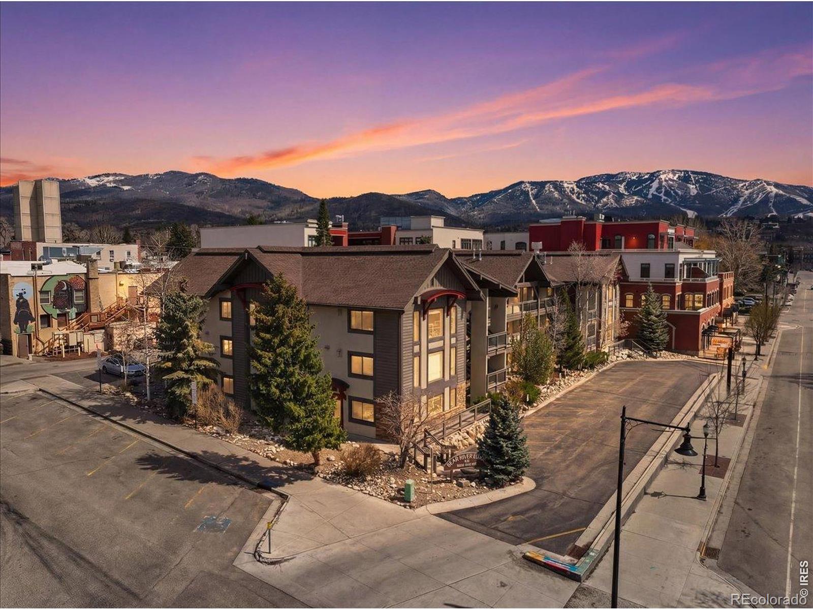 steamboat springs&nbsp; House Search Picture