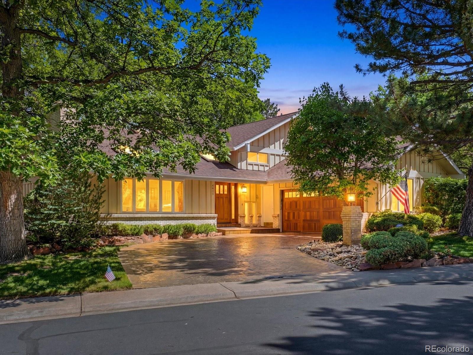  Westminster Home | MLS #: 40114044811 W 102nd Avenue, Westminster Beds: 4 Baths: 3 Price: $815,000