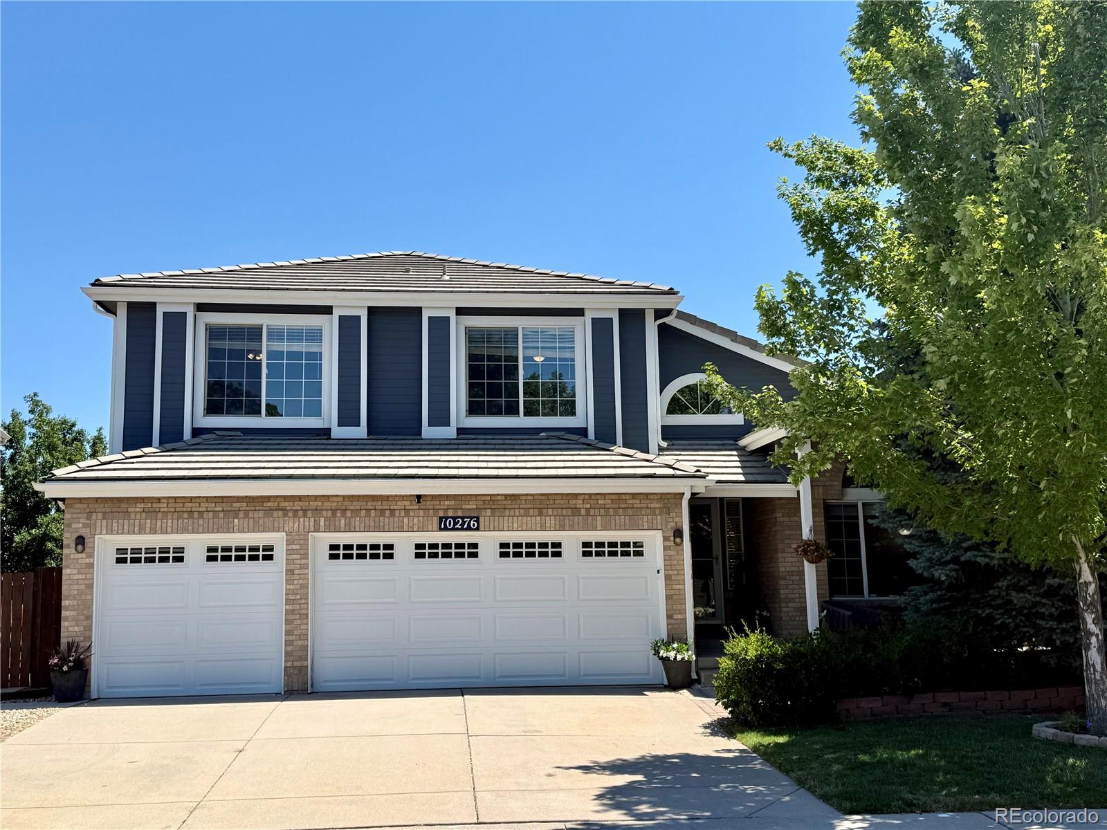 10276  Jill Avenue, highlands ranch&nbsp; House Search MLS Picture