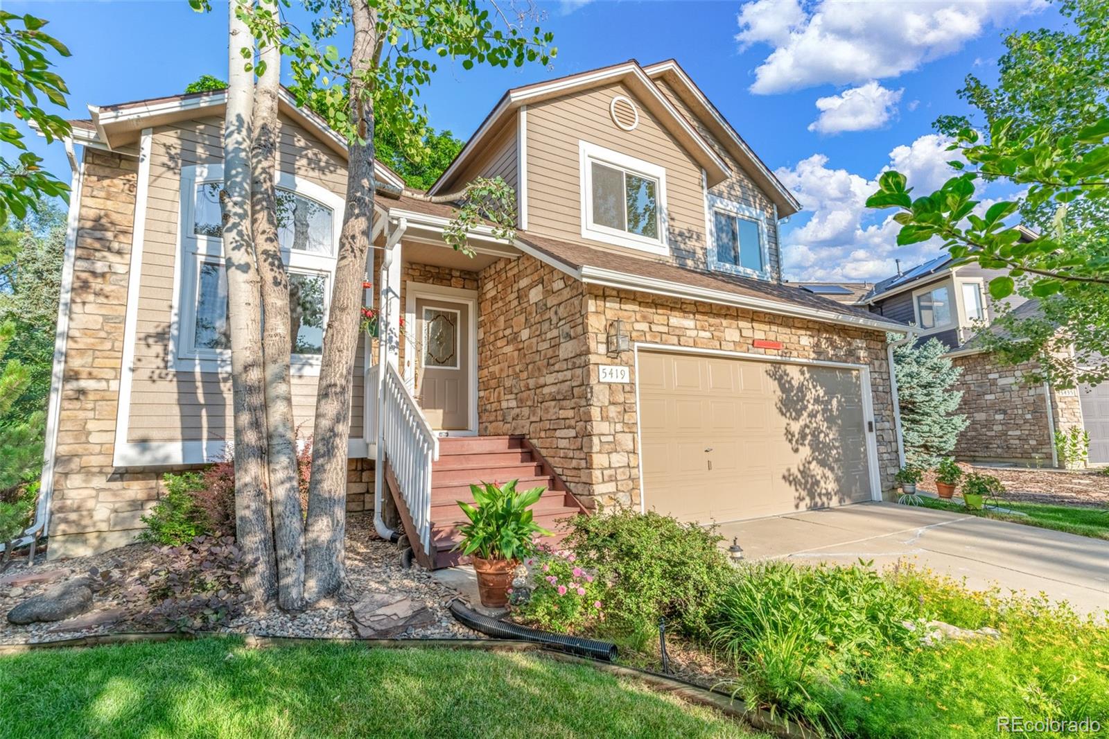 5419  Indian Summer Court, boulder&nbsp; House Search MLS Picture
