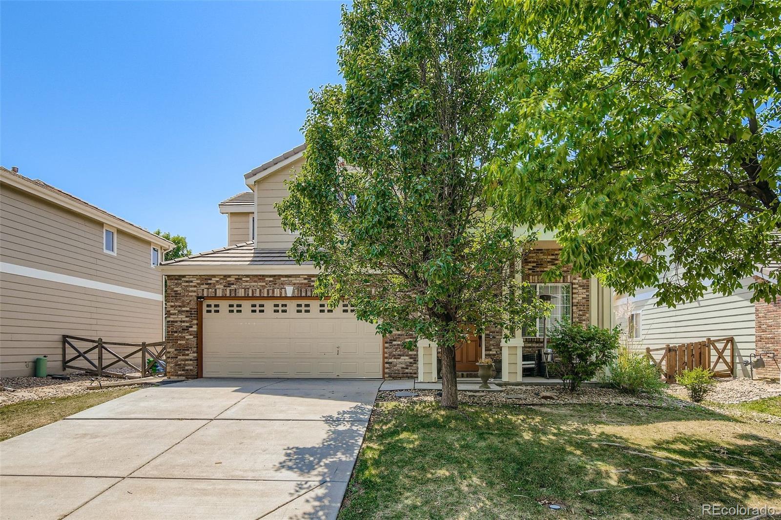 14844 E 117th Avenue, commerce city&nbsp; House Search MLS Picture