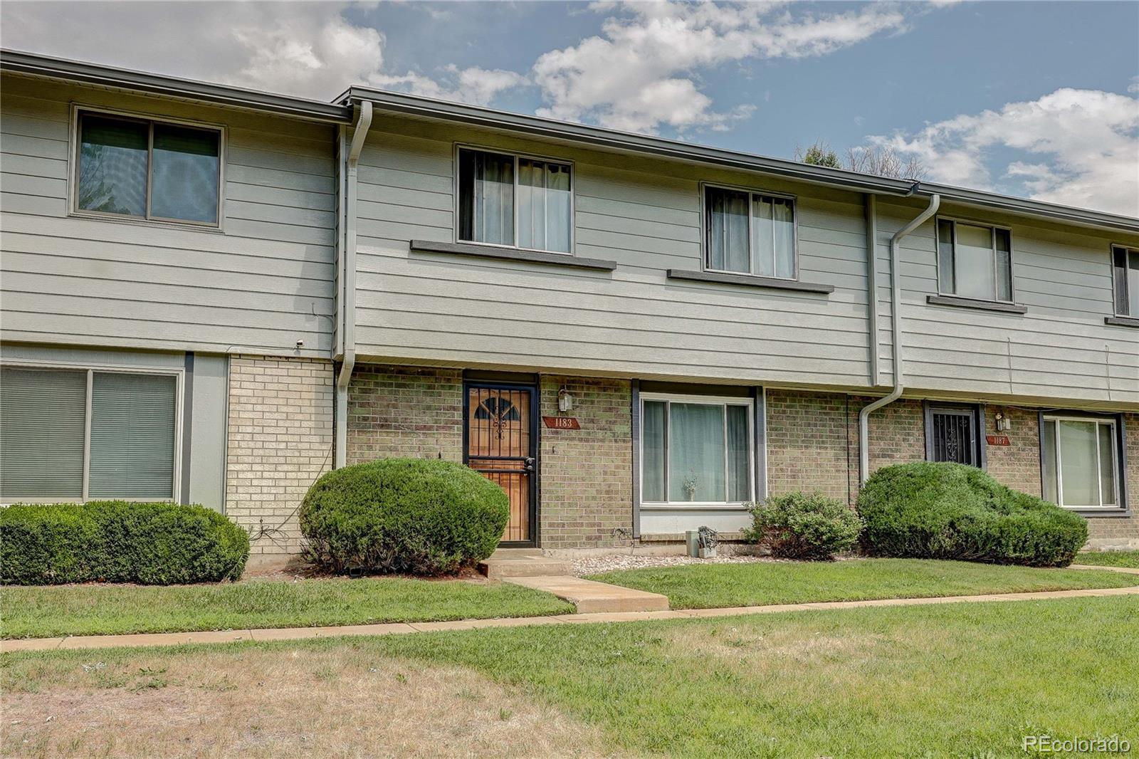 aurora&nbsp; House Search Picture