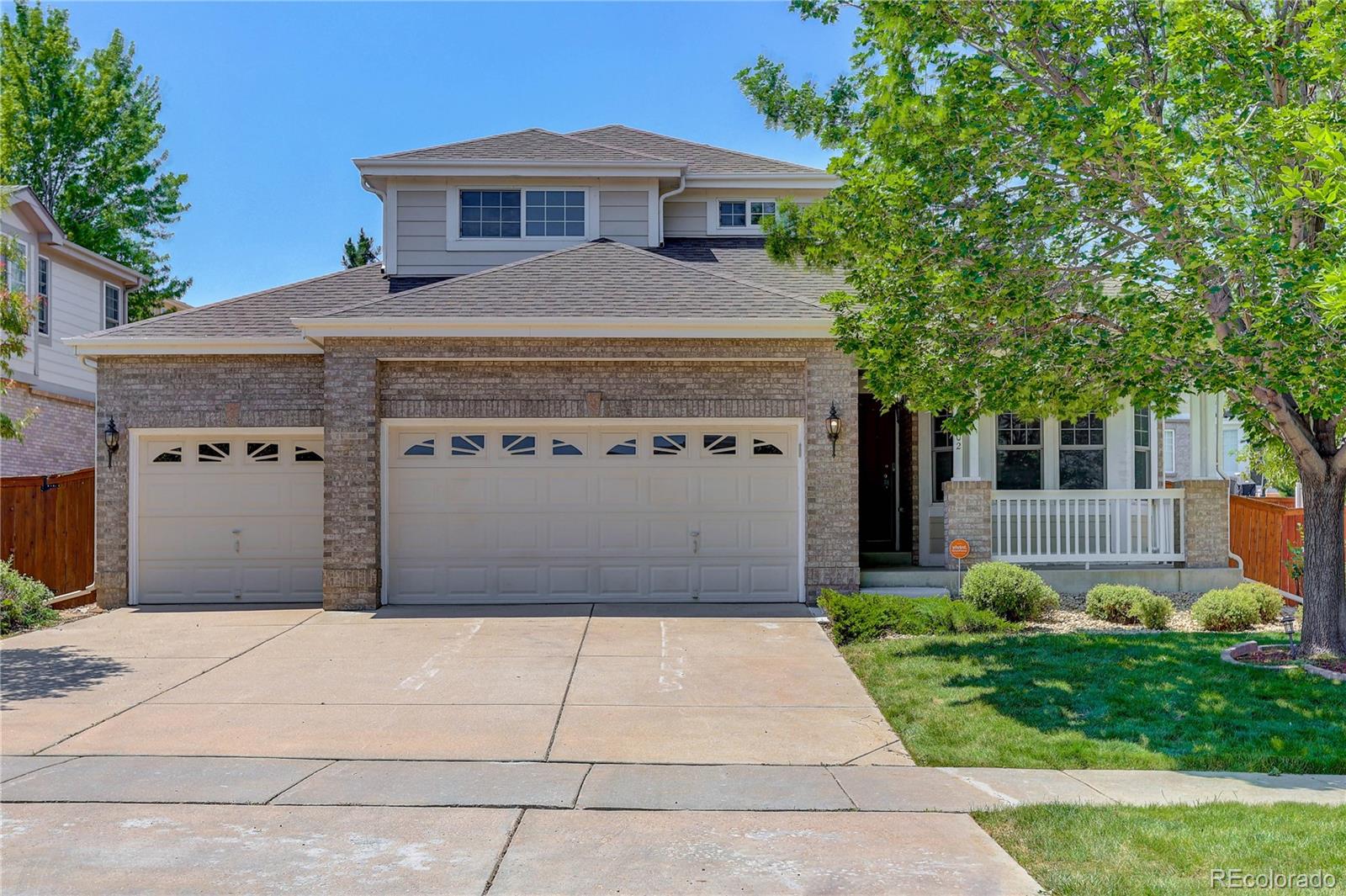 aurora&nbsp; House Search Picture