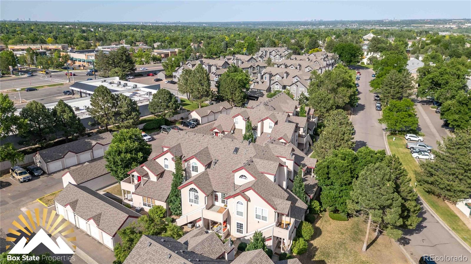 Marina Pointe Littleton Home | MLS #: 47419098371 S Upham Way, Littleton Beds: 3 Baths: 2 Price: $420,000