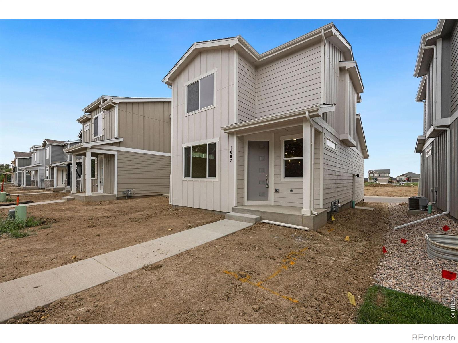 525 S 10th Street, berthoud&nbsp; House Search MLS Picture