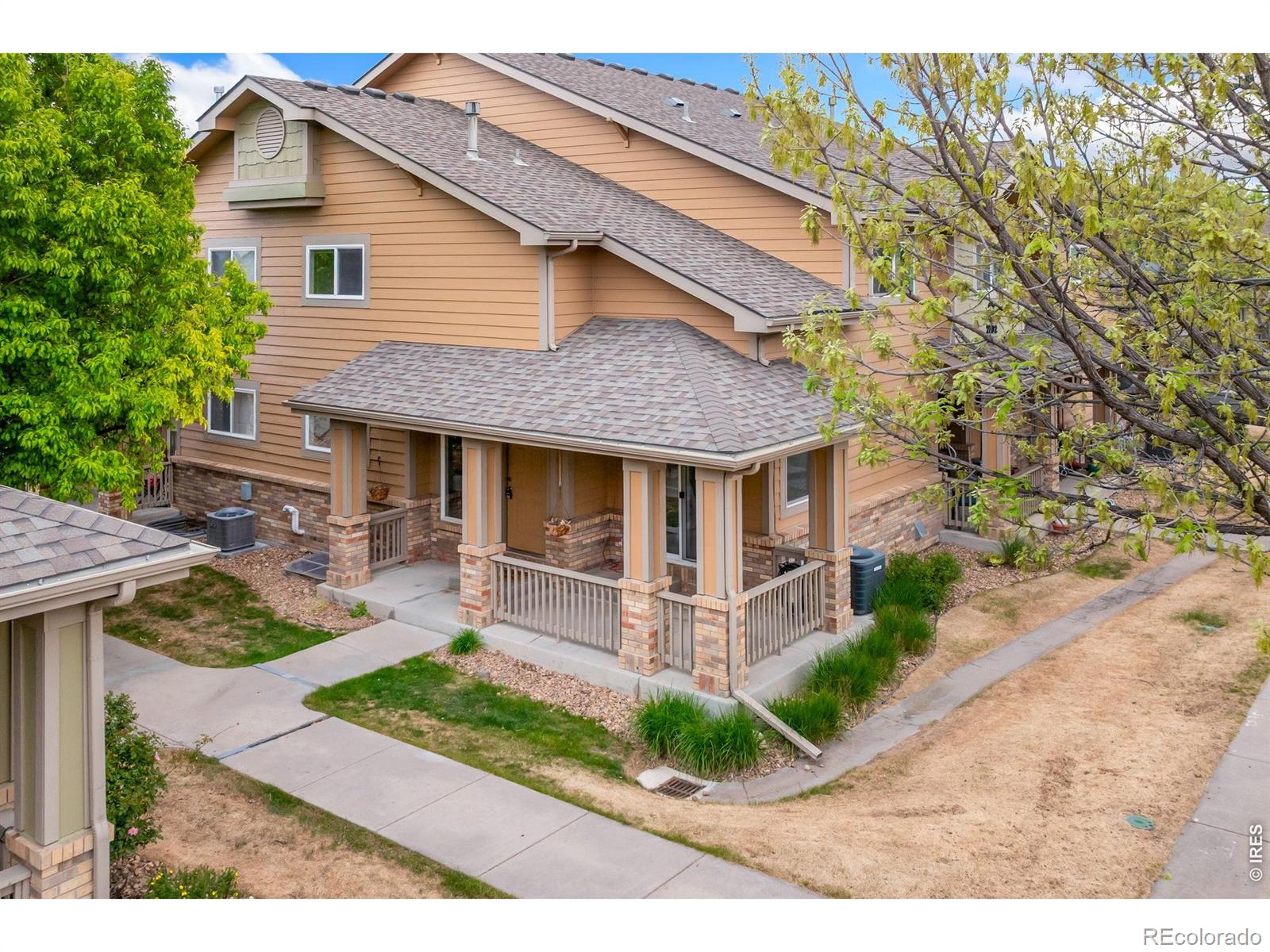 2702  Rigden Parkway, fort collins&nbsp; House Search MLS Picture