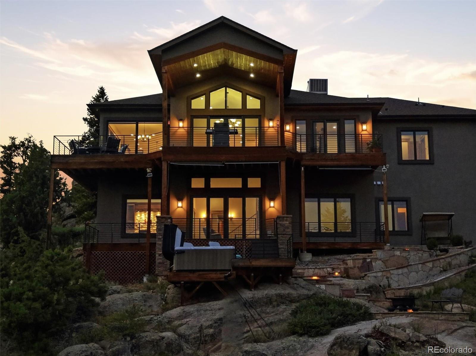 26487  Bell Park Drive, evergreen&nbsp; House Search MLS Picture