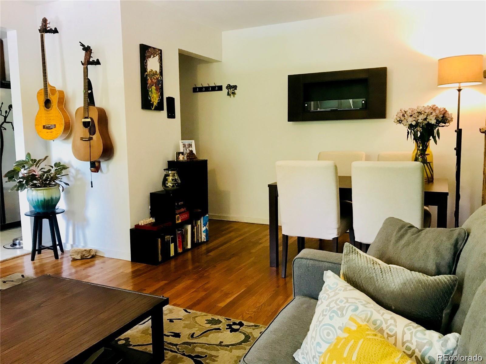 2100  Franklin Street, denver&nbsp; House Search MLS Picture