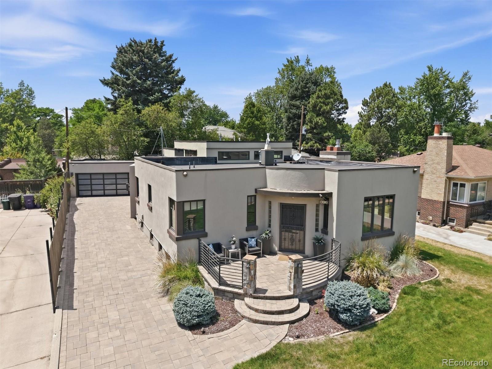 621  Kearney Street, denver&nbsp; House Search MLS Picture