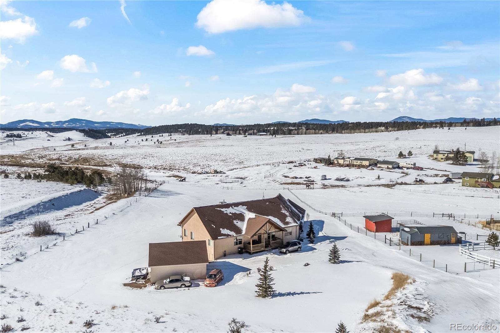 112  Ridge Point Circle, divide&nbsp; House Search MLS Picture