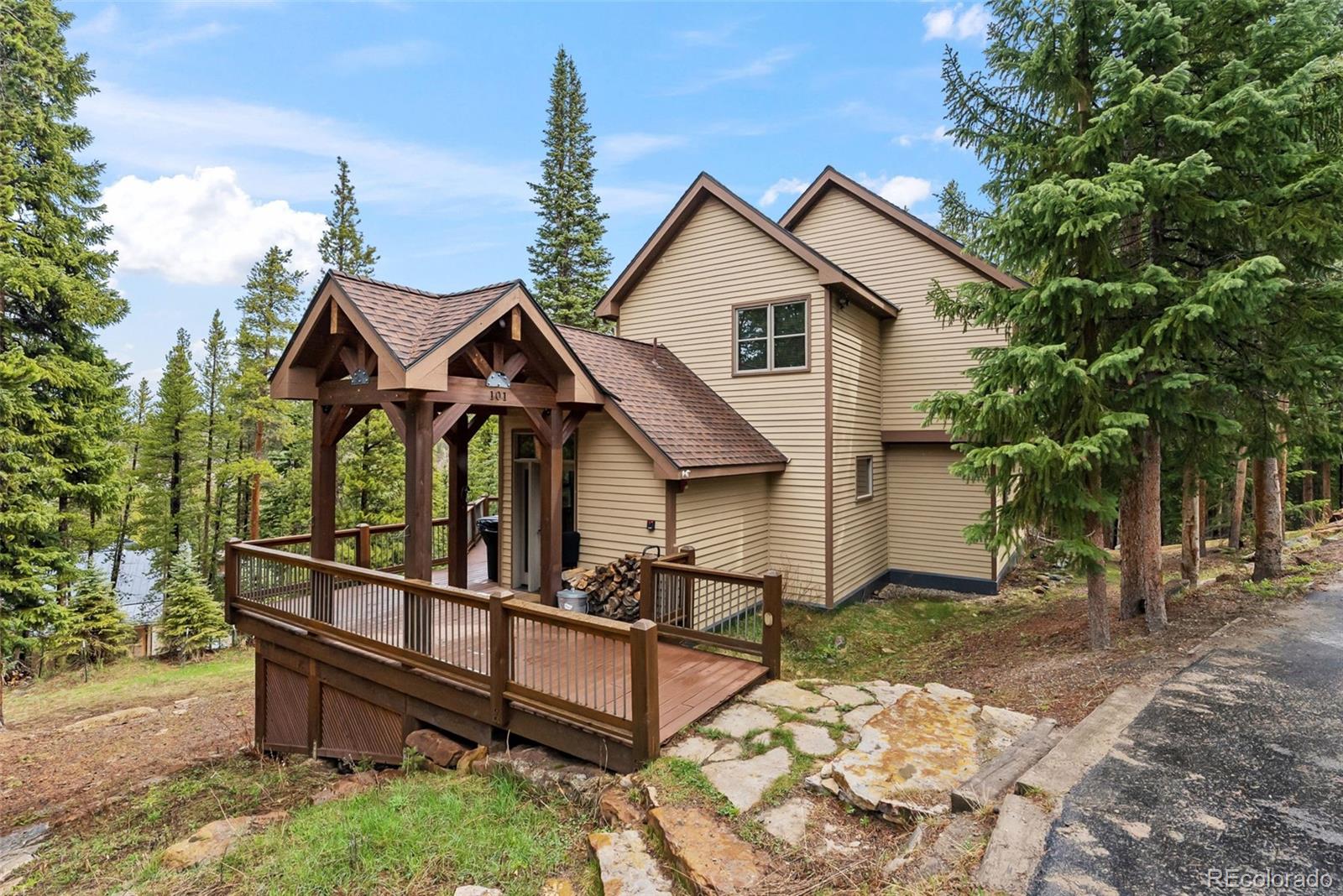 breckenridge&nbsp; House Search Picture