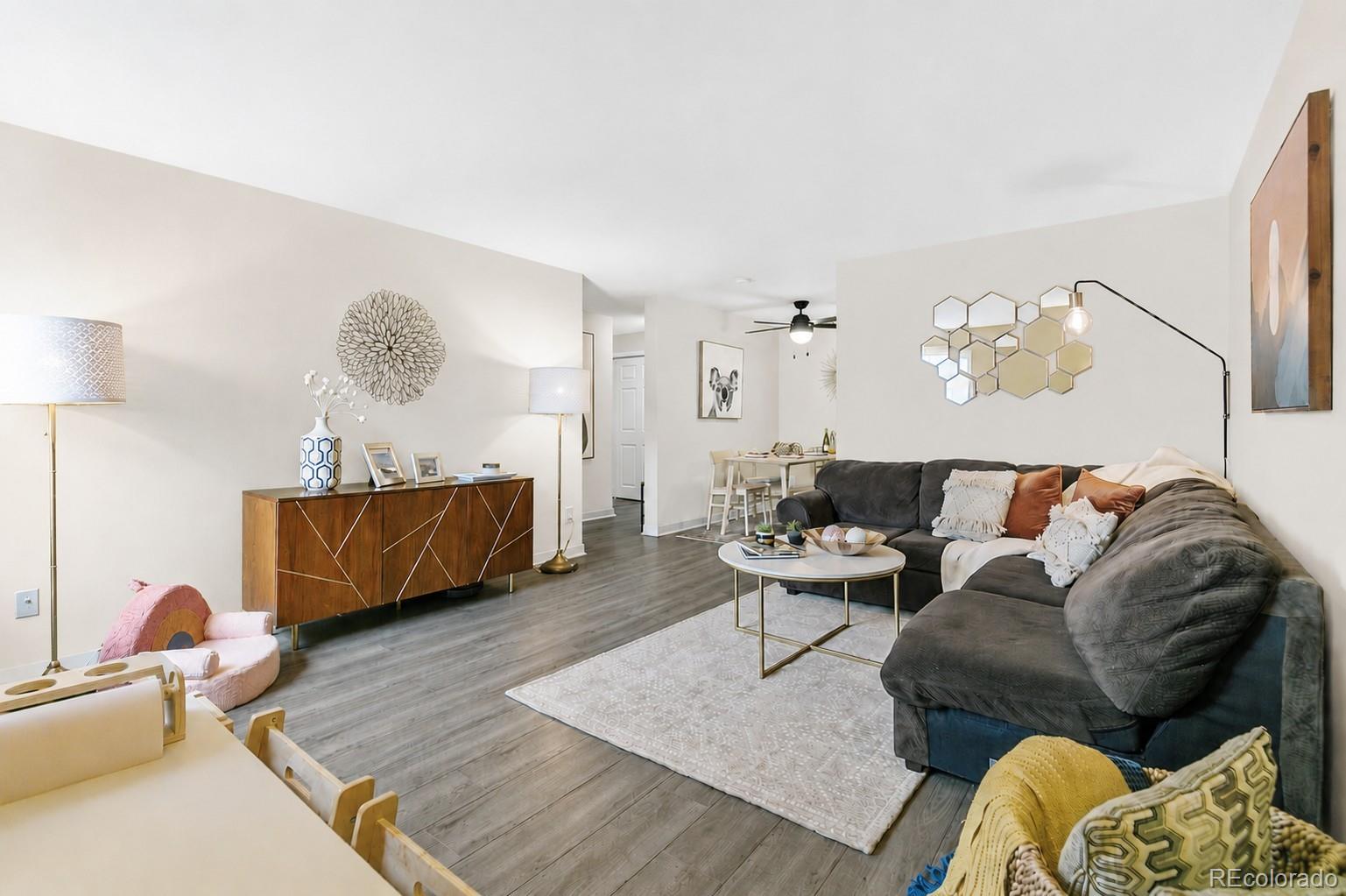1243 N Gaylord Street, denver&nbsp; House Search MLS Picture