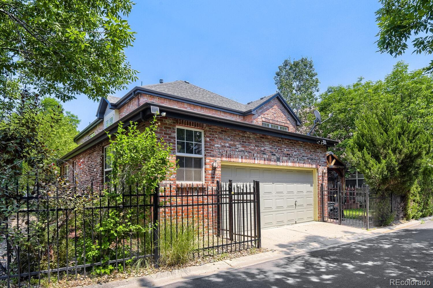 8054 E 9th Avenue, denver&nbsp; House Search MLS Picture