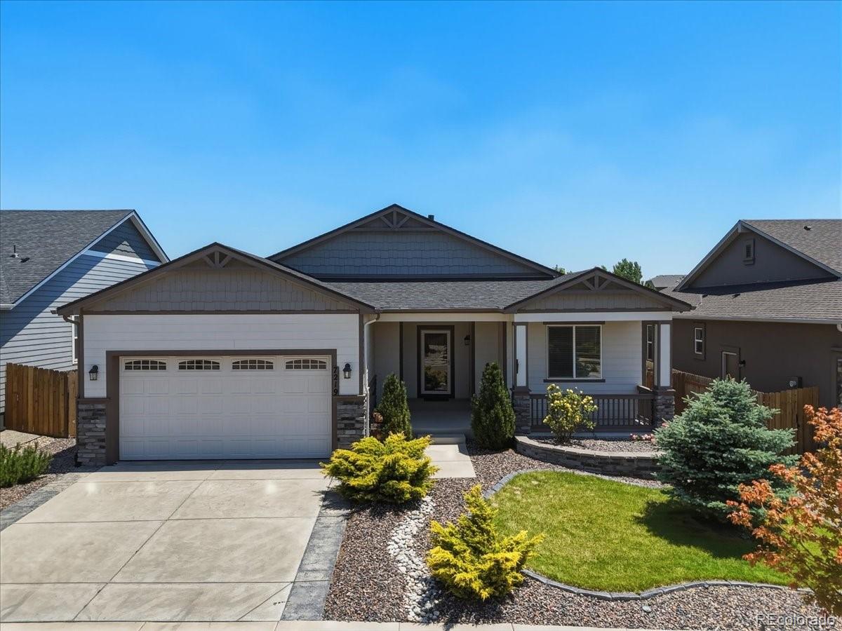colorado springs&nbsp; House Search Picture