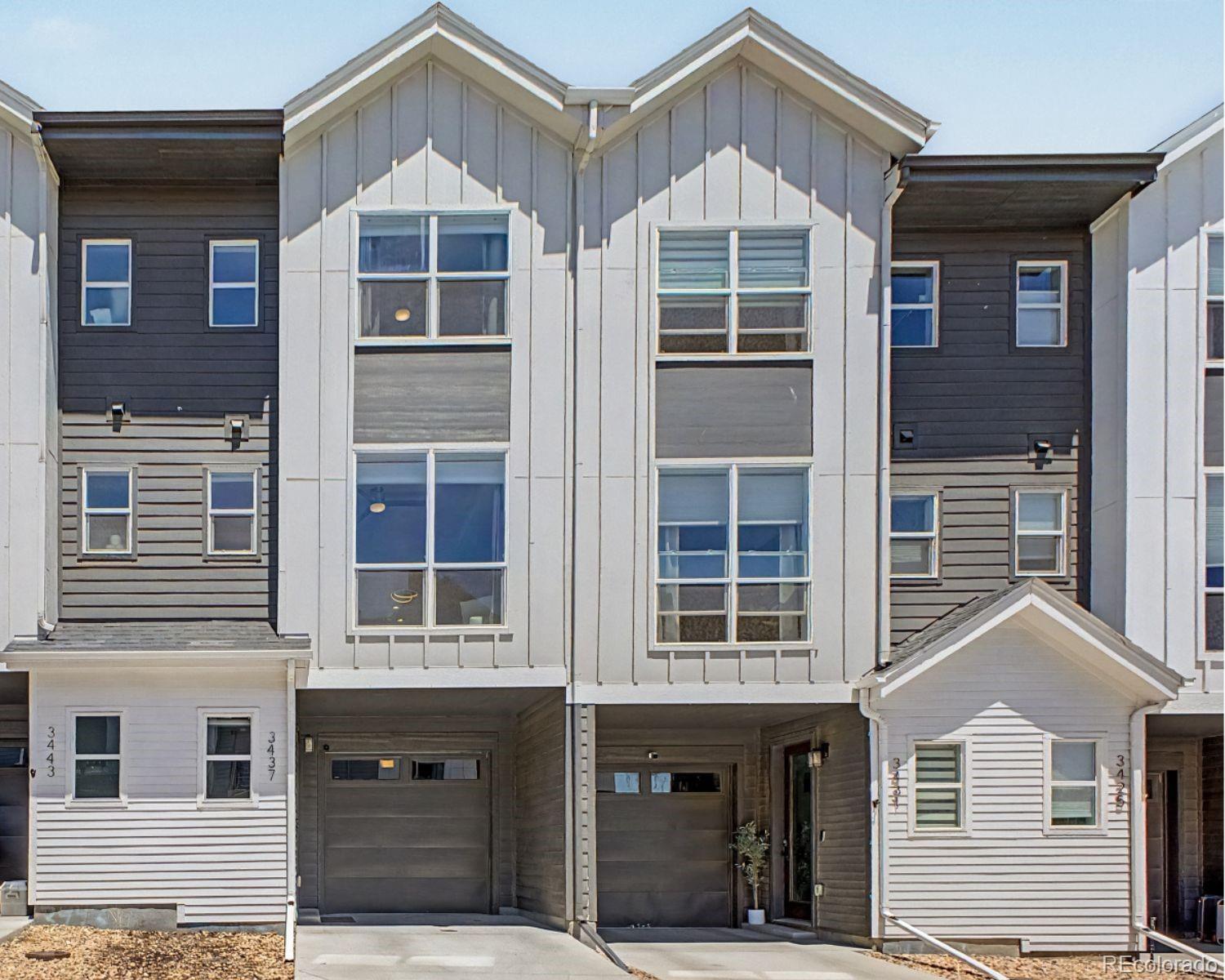 denver&nbsp; House Search Picture