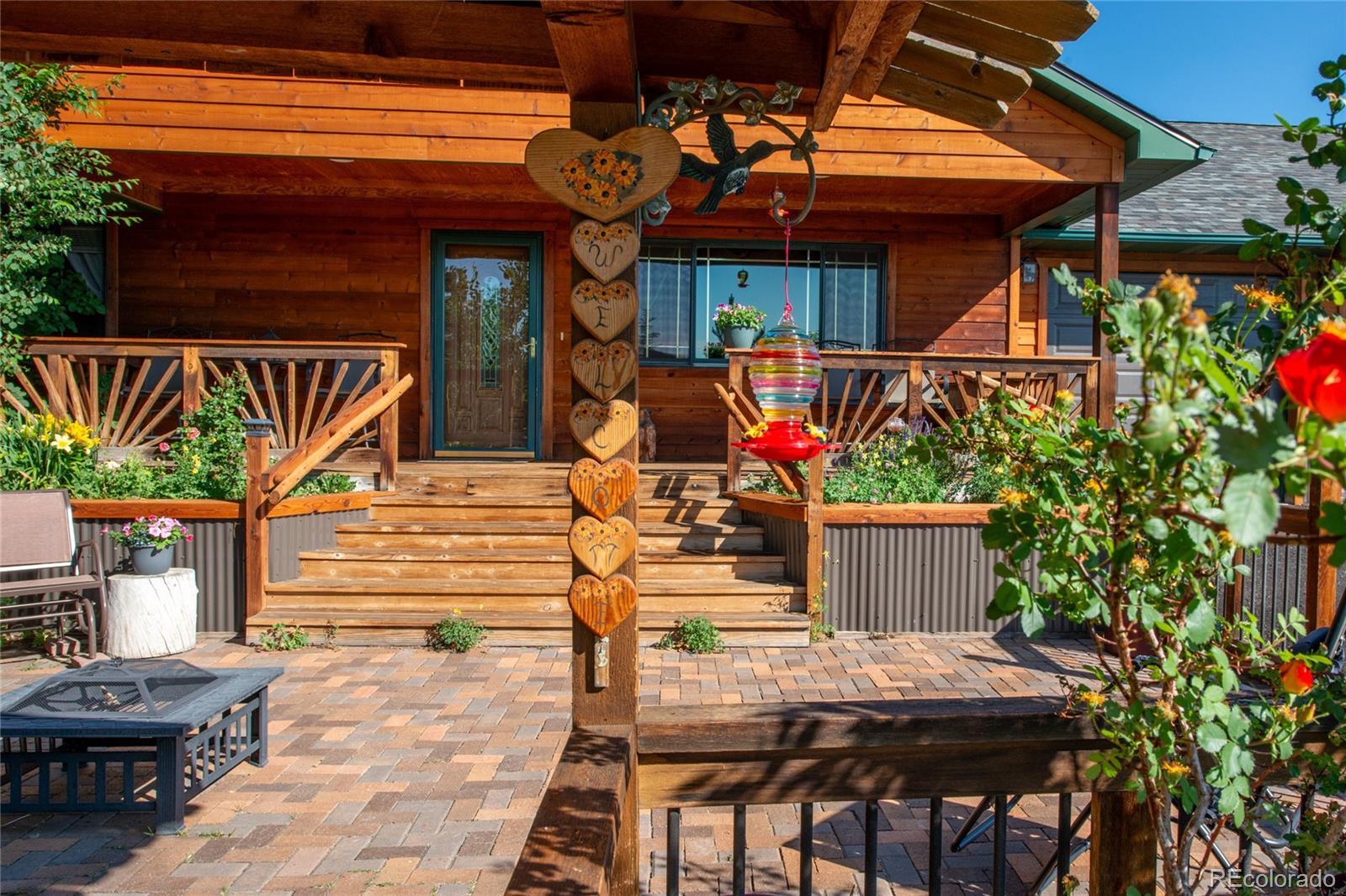 16602  Holly Court, buena vista&nbsp; House Search MLS Picture