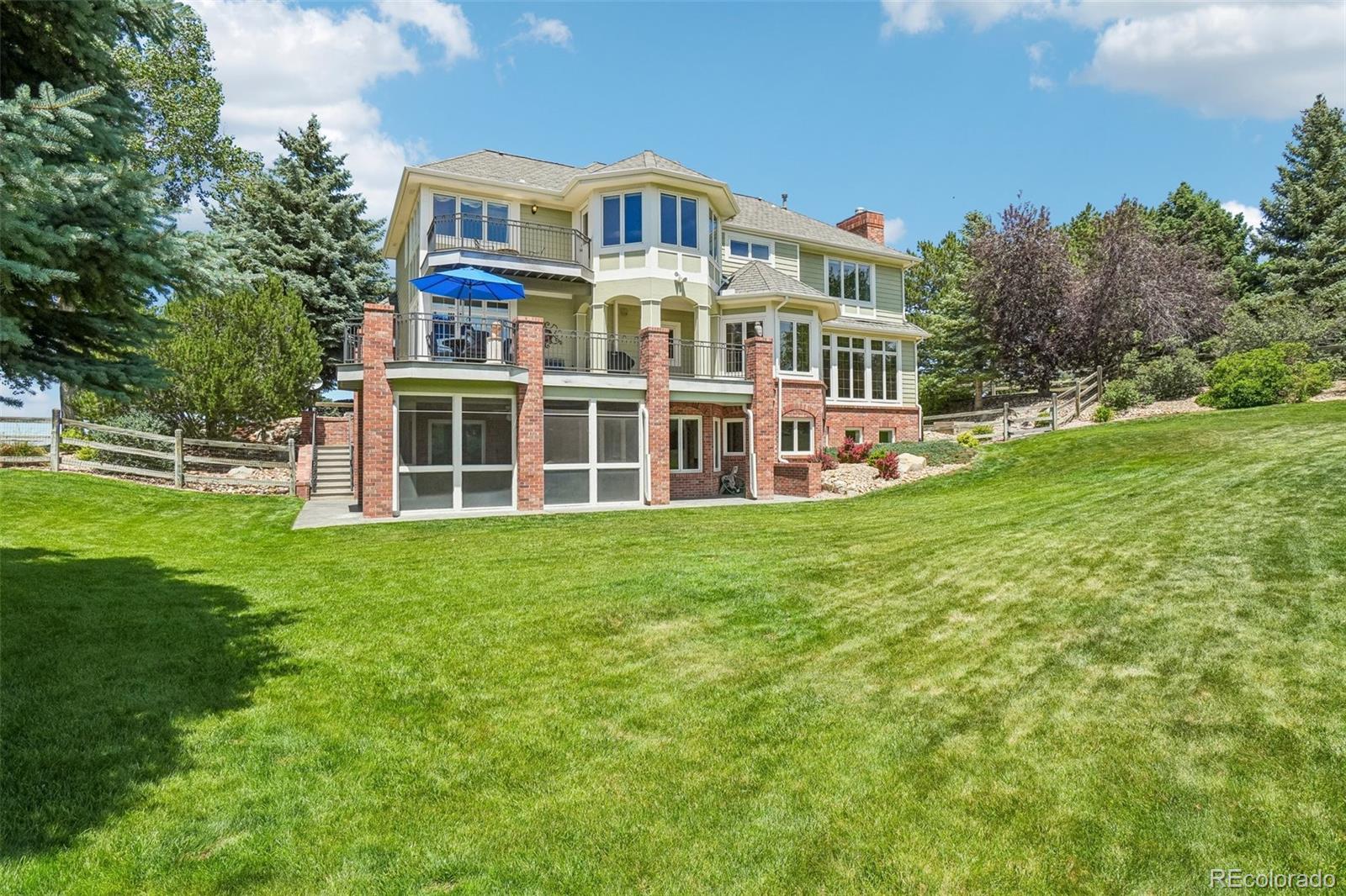 8272  Greenwood Place, niwot&nbsp; House Search MLS Picture