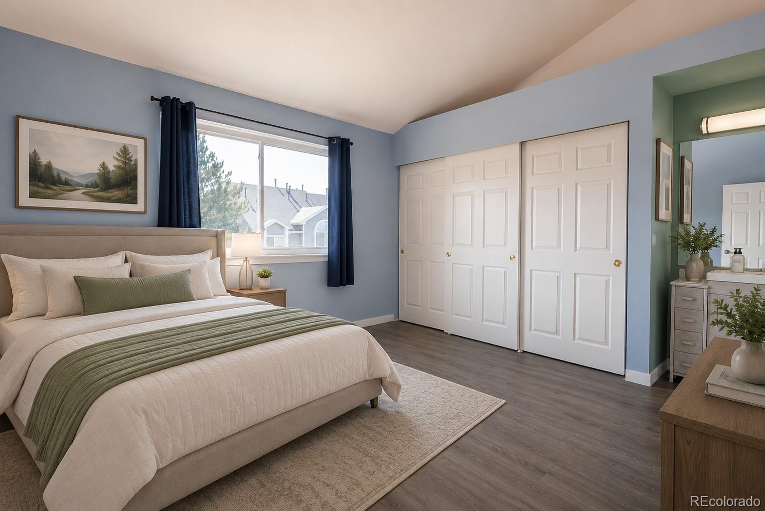 1089 S Walden Way, aurora&nbsp; House Search MLS Picture
