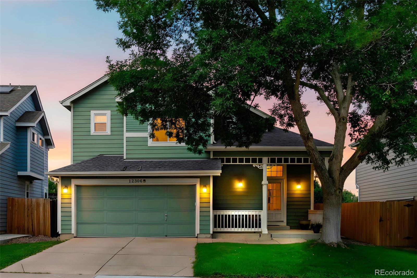 Brandywine Broomfield Home | MLS #: 344706112306  Deerfield Way, Broomfield Beds: 3 Baths: 3 Price: $575,000