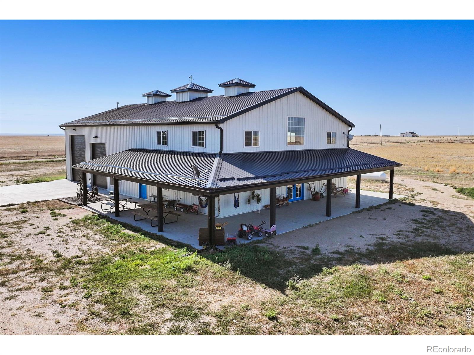 42635  County Road 51 , eaton&nbsp; House Search MLS Picture