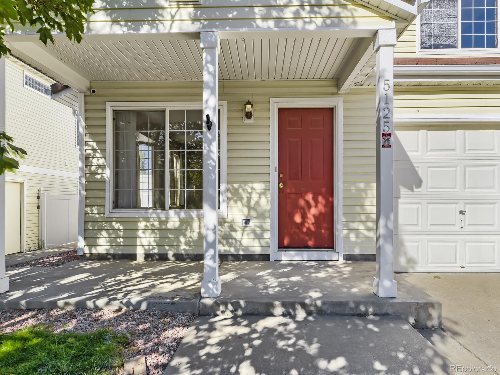 5125  Orleans Court, denver&nbsp; House Search MLS Picture