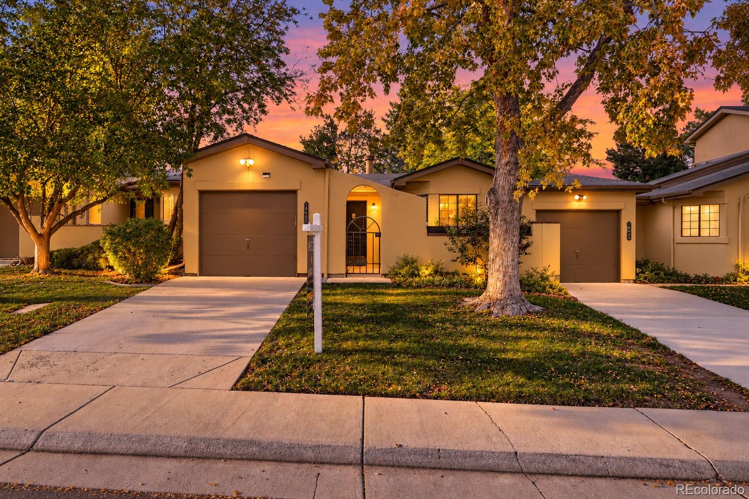 prideAurora Home | MLS #: 991921518603 E Layton Place, Aurora Beds: 2 Baths: 1 Price: $328,000