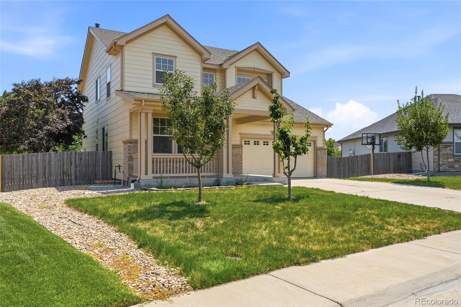 12630  Jersey Circle, brighton&nbsp; House Search MLS Picture