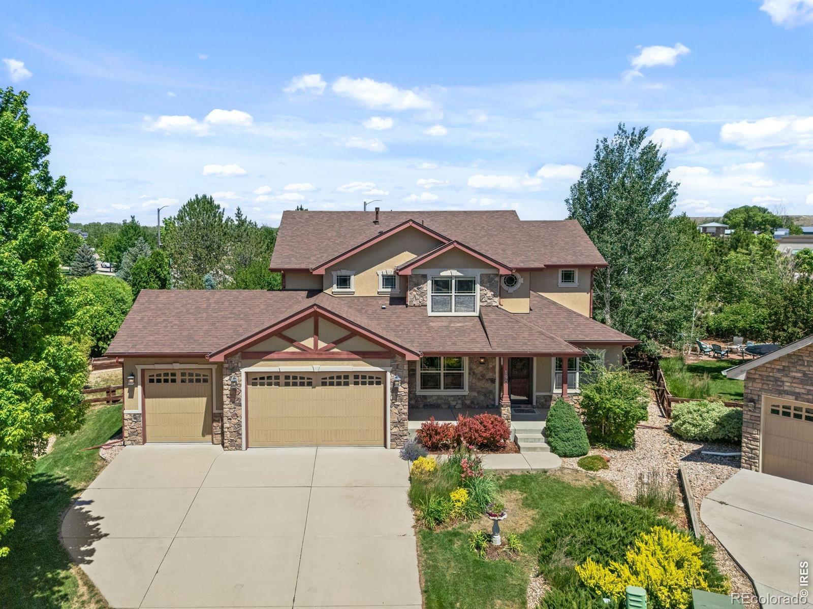 Water Valley South Windsor Home | MLS #: 4567891063045190  Kitty Hawk Court, Windsor Beds: 5 Baths: 4 Price: $749,000